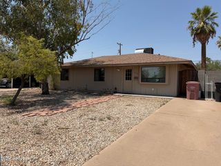 2638 N 71ST Place, Scottsdale, AZ 85257