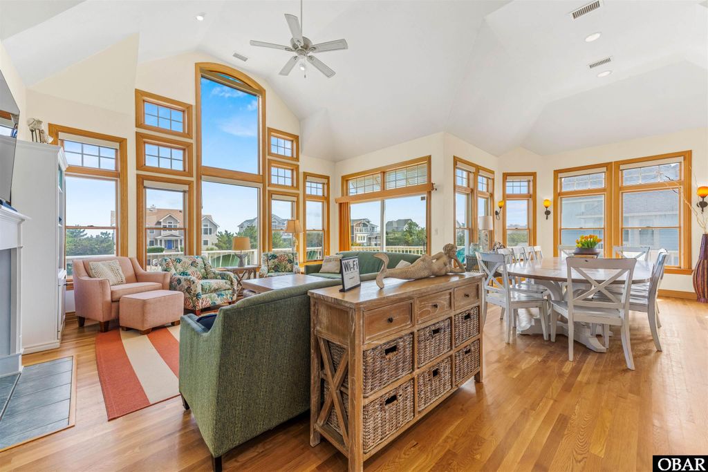 Image 13 of property listing at 470 Pipsis Point Road Lot #14, Corolla, NC 27927