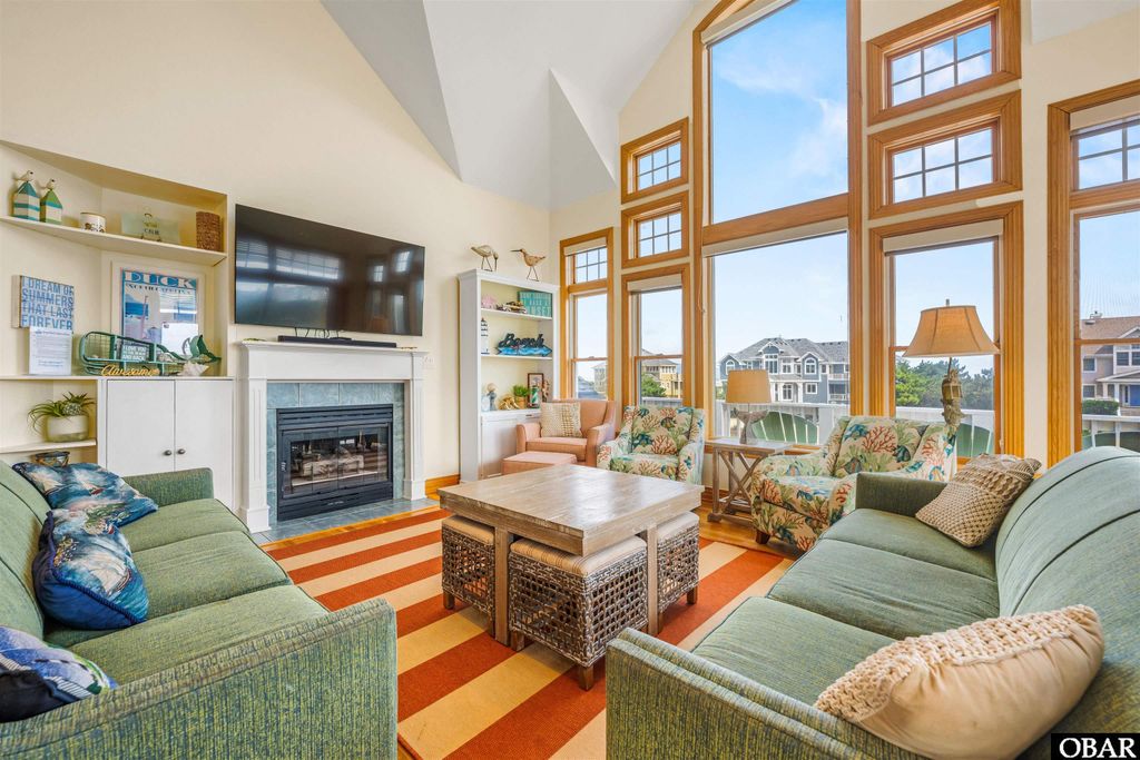 Image 14 of property listing at 470 Pipsis Point Road Lot #14, Corolla, NC 27927