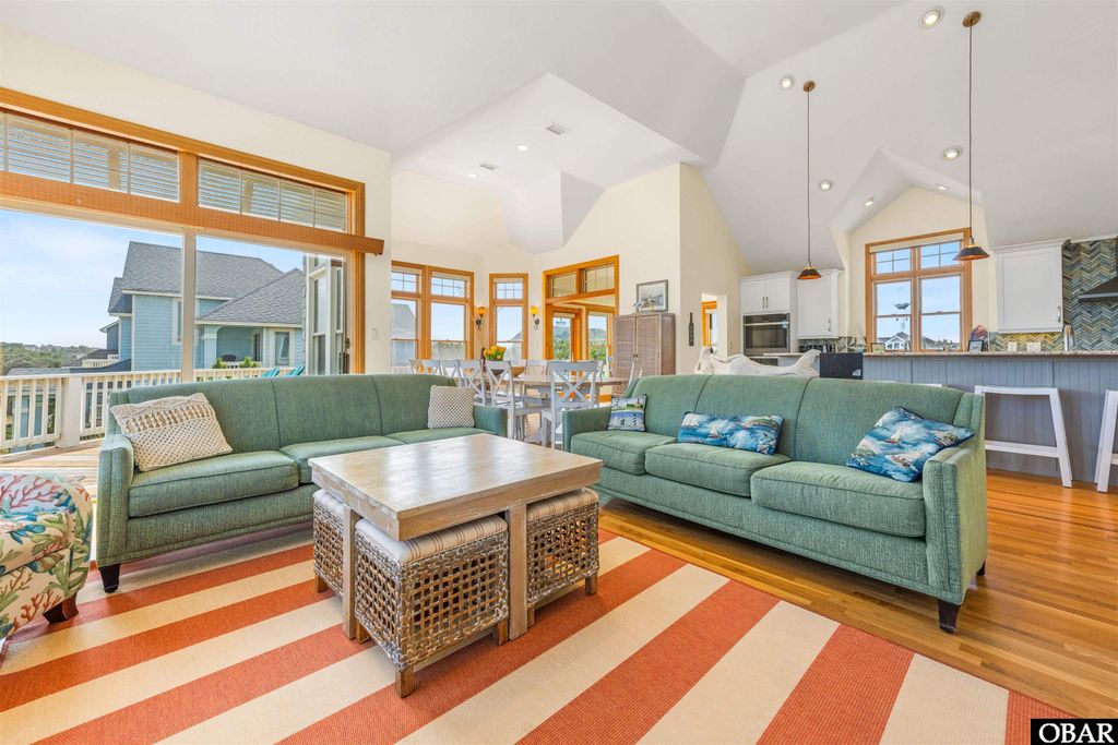 Image 15 of property listing at 470 Pipsis Point Road Lot #14, Corolla, NC 27927