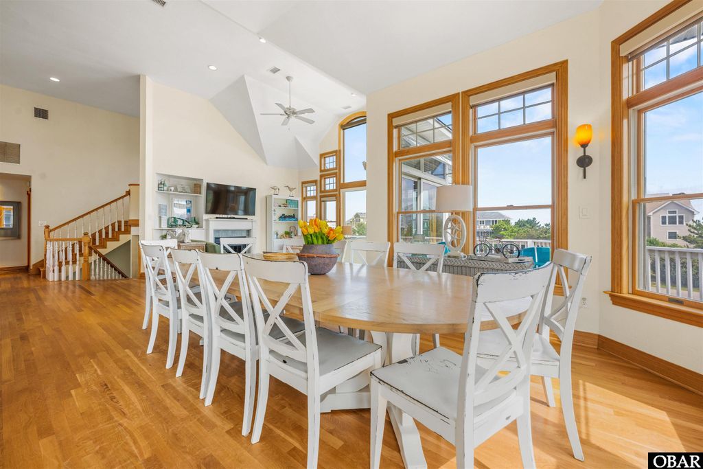 Image 17 of property listing at 470 Pipsis Point Road Lot #14, Corolla, NC 27927