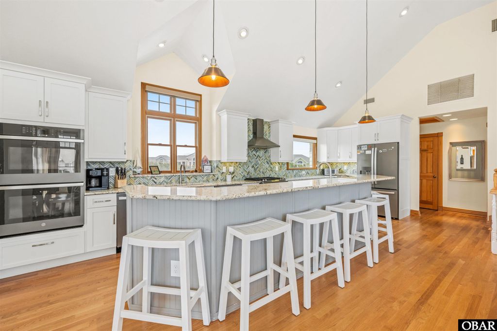 Image 20 of property listing at 470 Pipsis Point Road Lot #14, Corolla, NC 27927