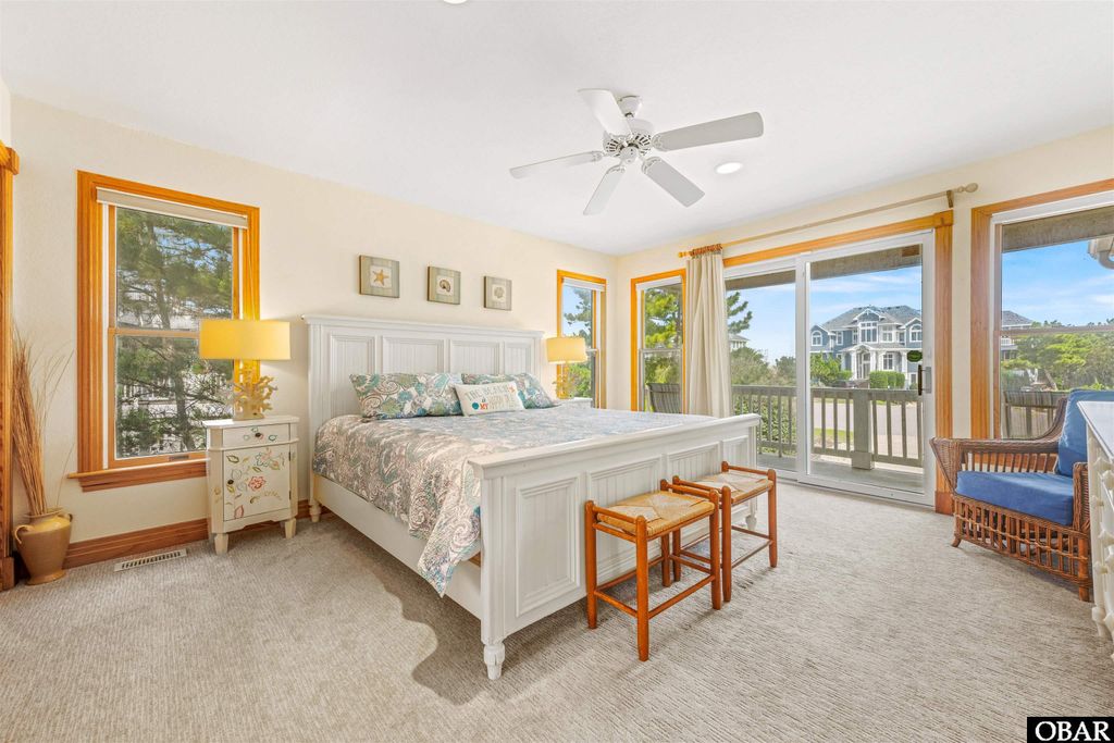 Image 32 of property listing at 470 Pipsis Point Road Lot #14, Corolla, NC 27927