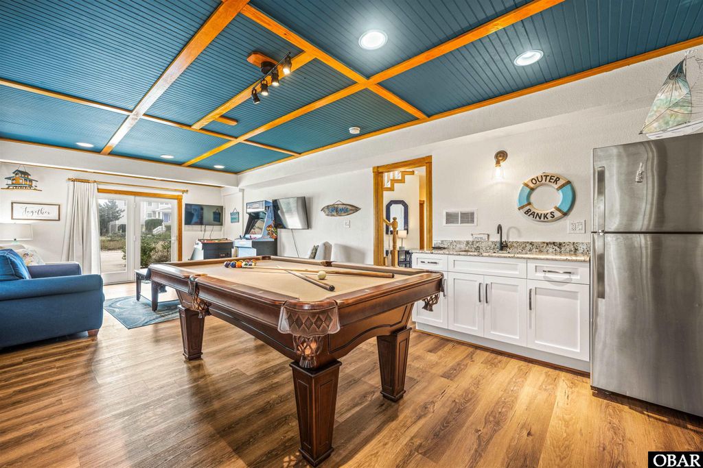 Image 38 of property listing at 470 Pipsis Point Road Lot #14, Corolla, NC 27927