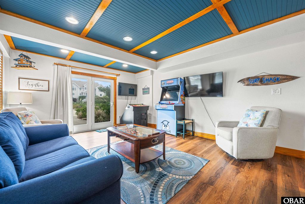 Image 39 of property listing at 470 Pipsis Point Road Lot #14, Corolla, NC 27927