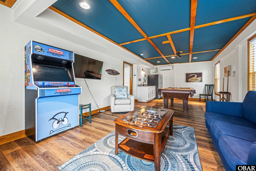 Image 40 of property listing at 470 Pipsis Point Road Lot #14, Corolla, NC 27927