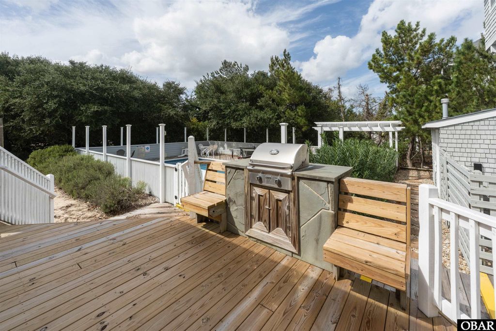 Image 46 of property listing at 470 Pipsis Point Road Lot #14, Corolla, NC 27927