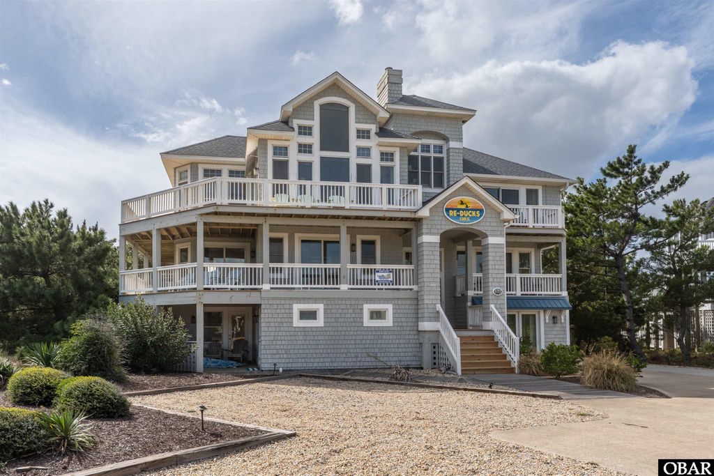 Image 50 of property listing at 470 Pipsis Point Road Lot #14, Corolla, NC 27927