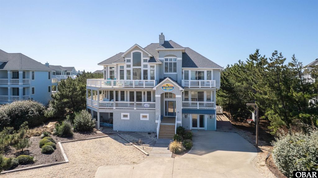 Image 10 of property listing at 470 Pipsis Point Road Lot #14, Corolla, NC 27927