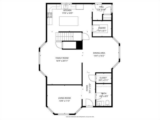 104 Lincoln St, Holyoke, MA 01040