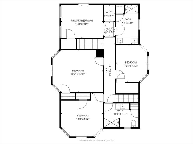 104 Lincoln St, Holyoke, MA 01040