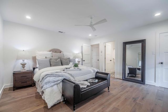 4100 University Boulevard, University Park, TX 75205