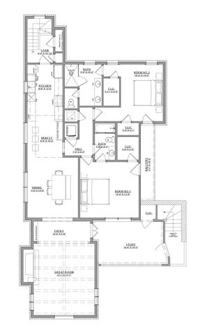 4100 University Boulevard, University Park, TX 75205