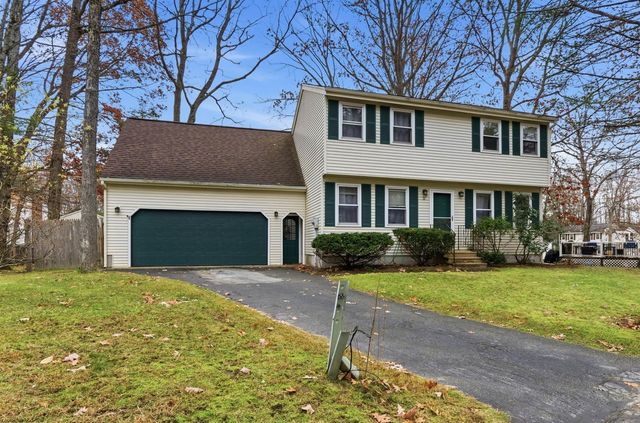 4 Bellflower Circle, Concord, NH 03303