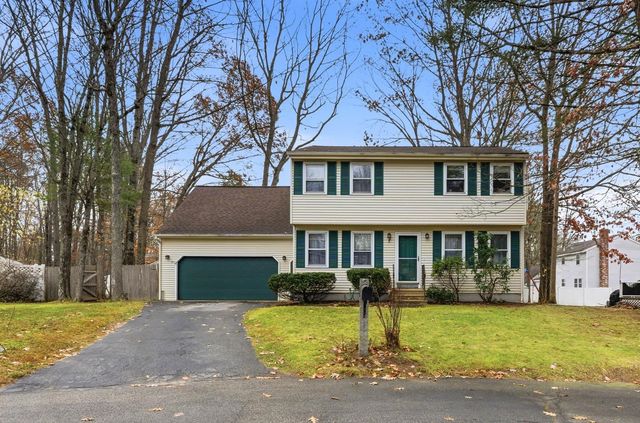 4 Bellflower Circle, Concord, NH 03303