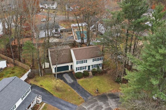 4 Bellflower Circle, Concord, NH 03303