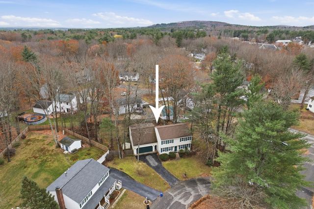 4 Bellflower Circle, Concord, NH 03303