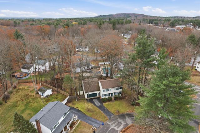 4 Bellflower Circle, Concord, NH 03303