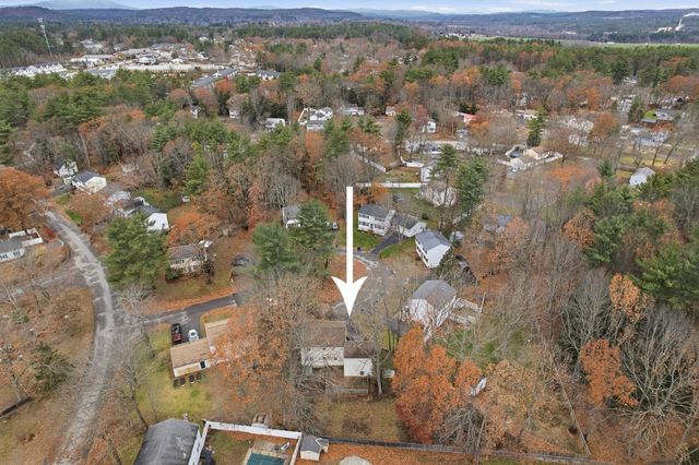 4 Bellflower Circle, Concord, NH 03303