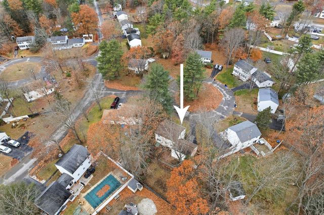 4 Bellflower Circle, Concord, NH 03303