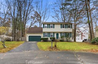 4 Bellflower Circle, Concord, NH 03303