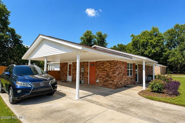 3617 Columbine Drive, Augusta, GA 30906