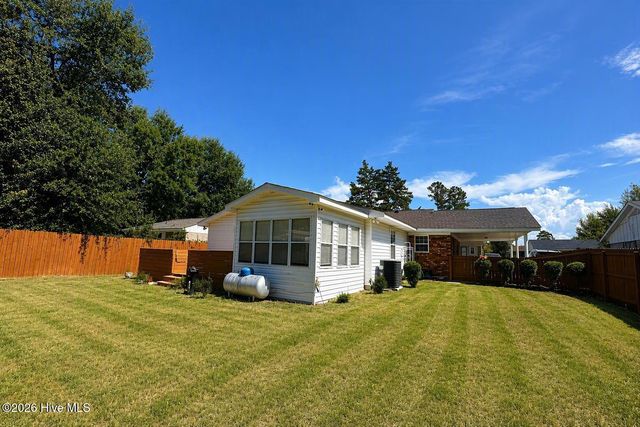 3617 Columbine Drive, Augusta, GA 30906