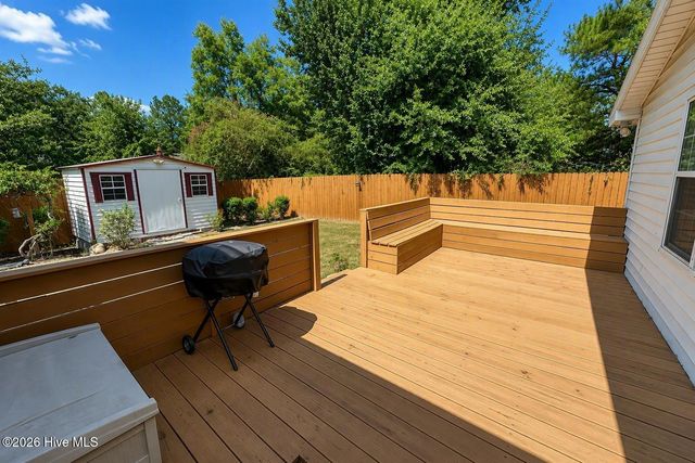 3617 Columbine Drive, Augusta, GA 30906