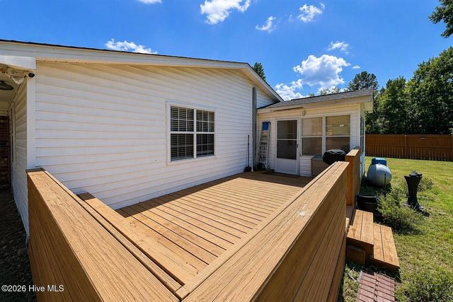 3617 Columbine Drive, Augusta, GA 30906