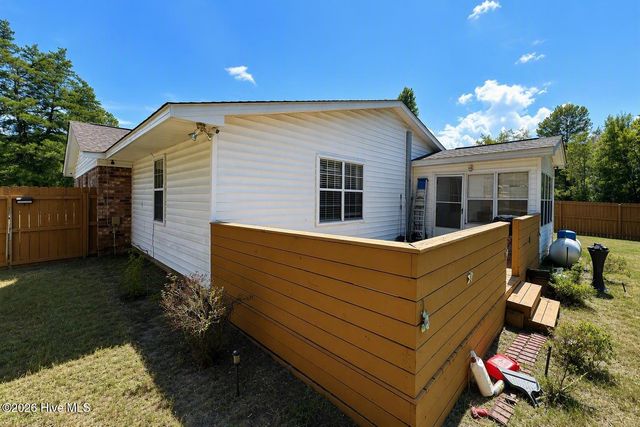 3617 Columbine Drive, Augusta, GA 30906