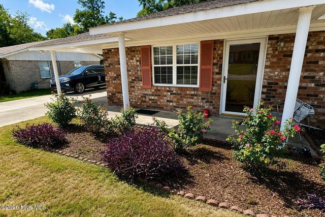 3617 Columbine Drive, Augusta, GA 30906
