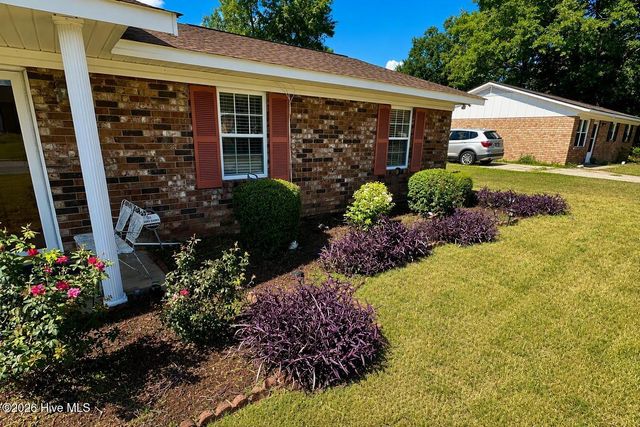 3617 Columbine Drive, Augusta, GA 30906