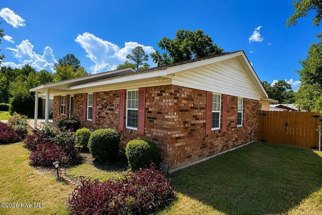 3617 Columbine Drive, Augusta, GA 30906