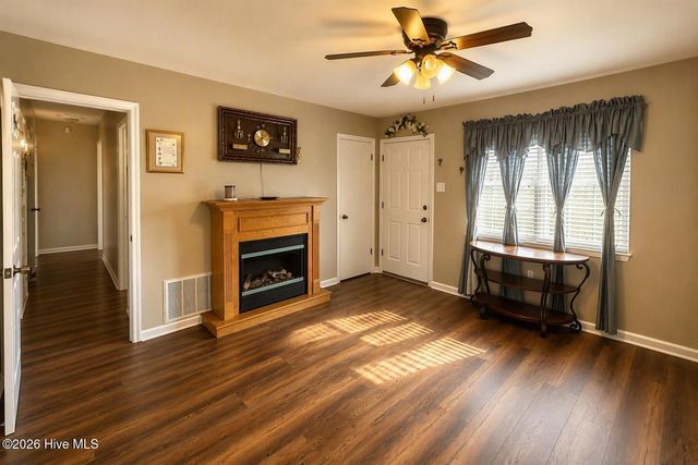 3617 Columbine Drive, Augusta, GA 30906