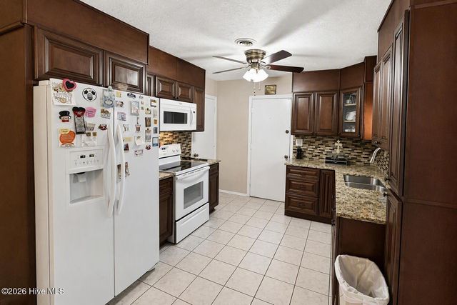 3617 Columbine Drive, Augusta, GA 30906