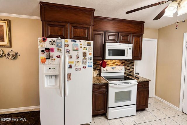 3617 Columbine Drive, Augusta, GA 30906