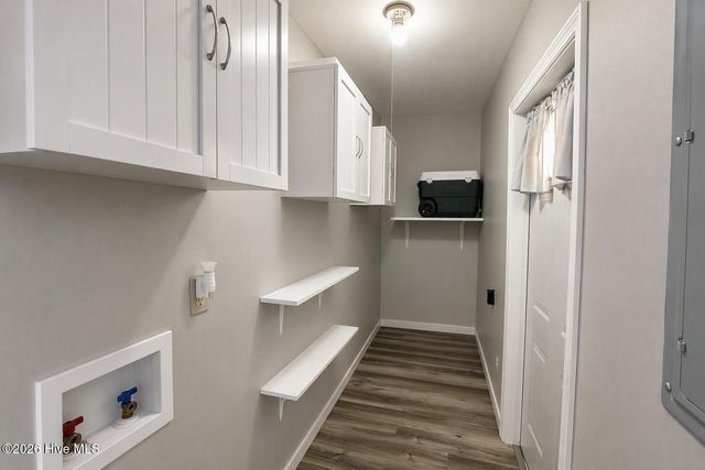 3617 Columbine Drive, Augusta, GA 30906