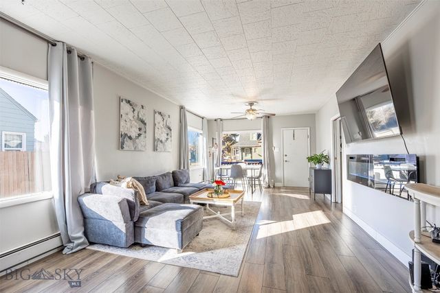 1734 Whitman, Butte, MT 59701