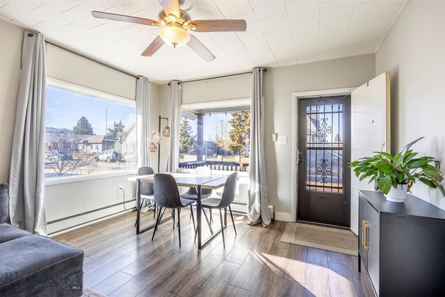 1734 Whitman, Butte, MT 59701