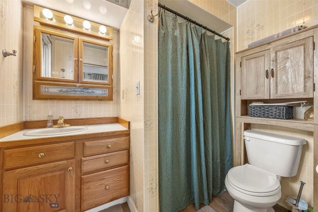 1734 Whitman, Butte, MT 59701