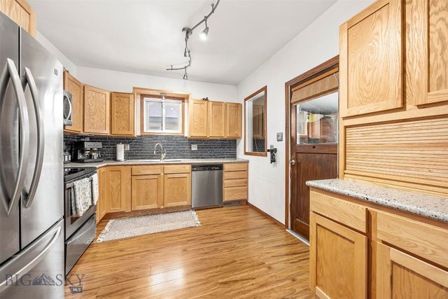 1734 Whitman, Butte, MT 59701