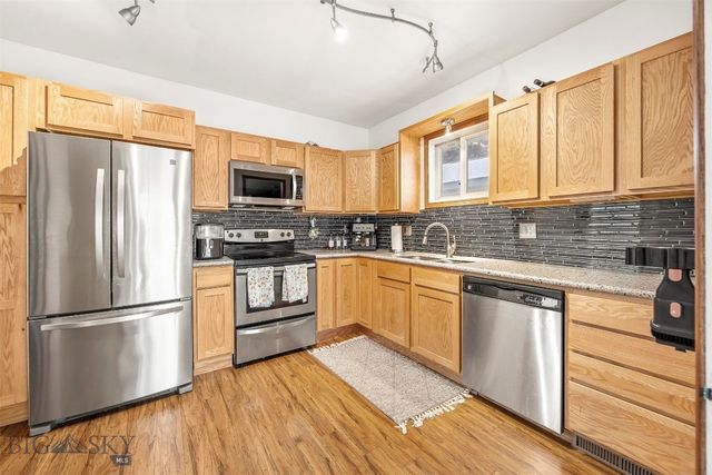 1734 Whitman, Butte, MT 59701