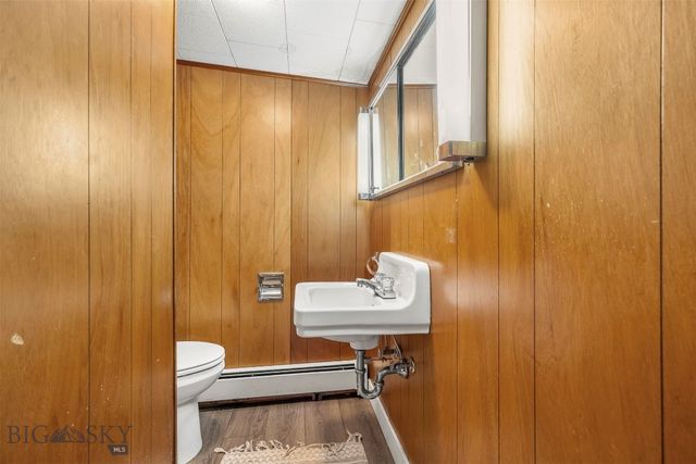 1734 Whitman, Butte, MT 59701