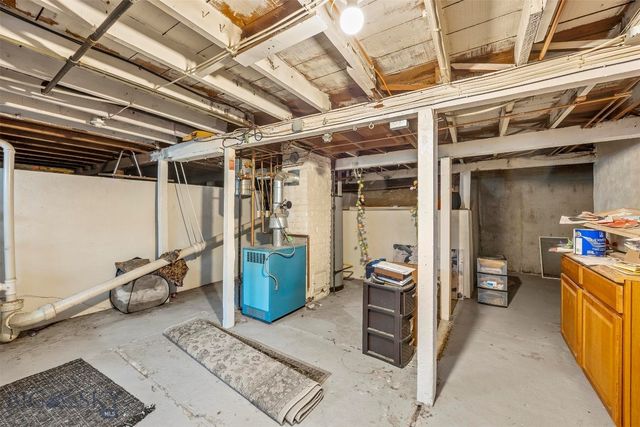 1734 Whitman, Butte, MT 59701