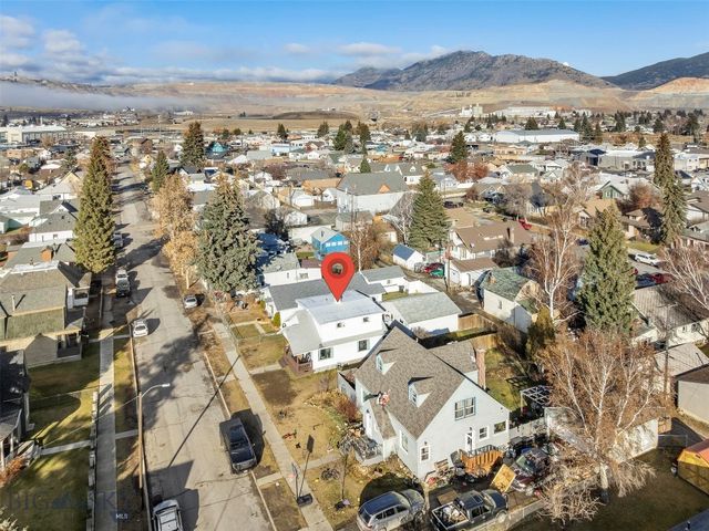 1734 Whitman, Butte, MT 59701
