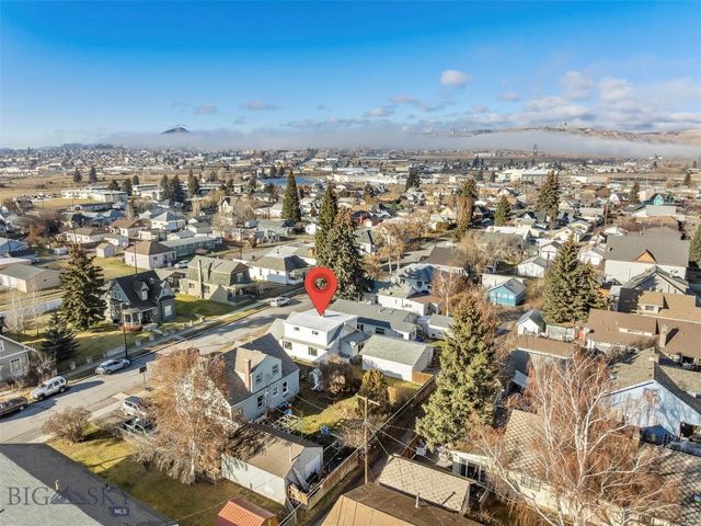 1734 Whitman, Butte, MT 59701