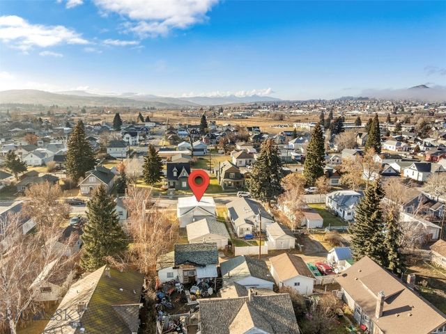 1734 Whitman, Butte, MT 59701