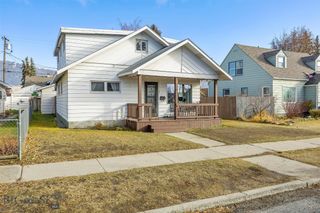 1734 Whitman, Butte, MT 59701