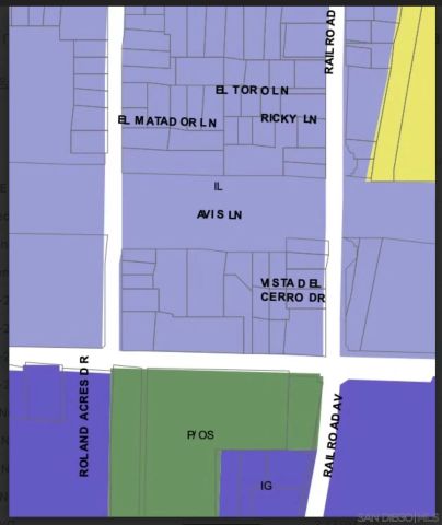 0000 prospect Ave, Santee, CA 92071