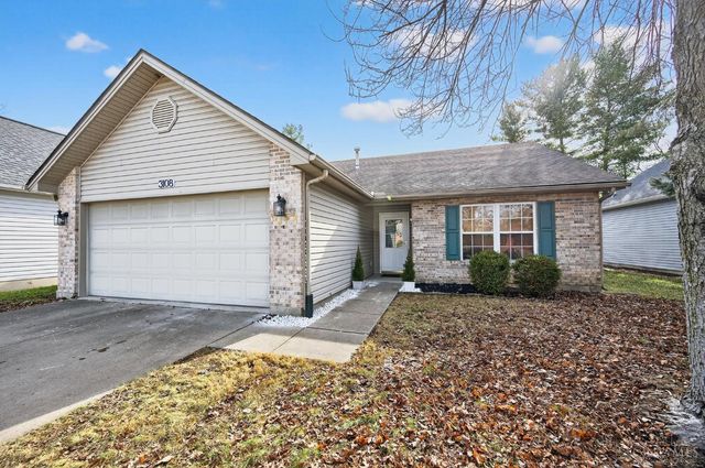 3108 Buttercup Court, Middletown, OH 45042